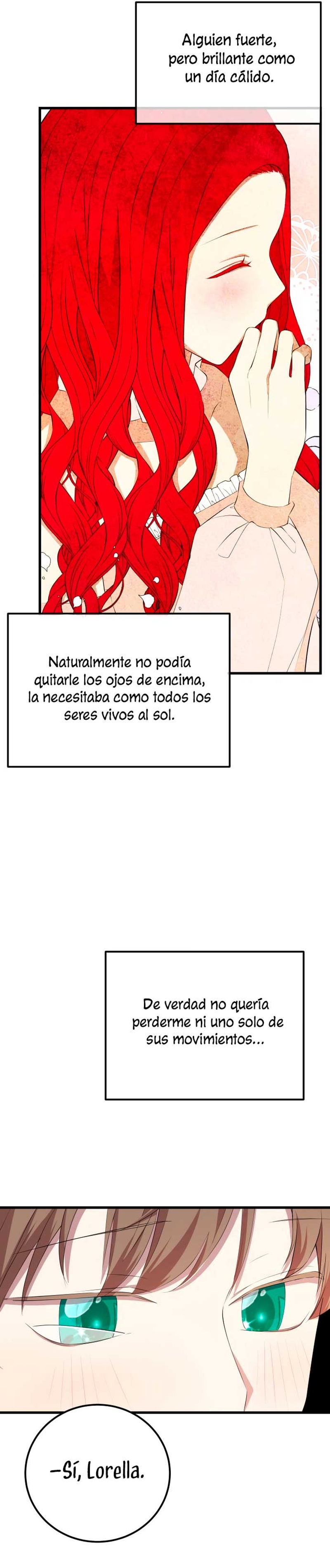 Vendí las acciones del personaje principal Capítulo 98 - Página 36