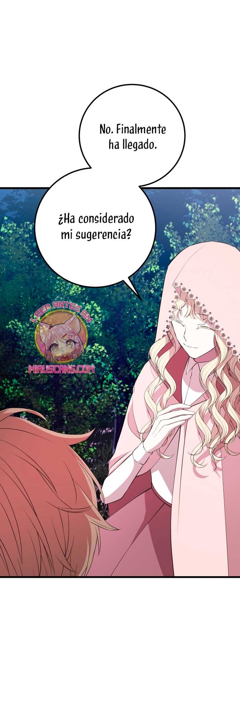 Vendí las acciones del personaje principal Capítulo 98 - Página 6