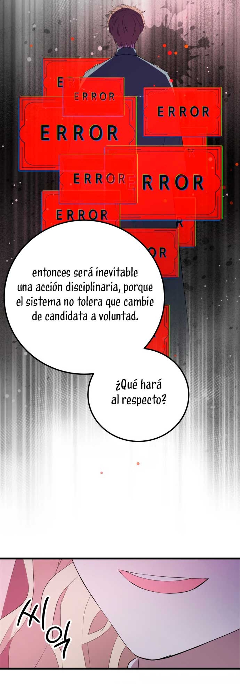 Vendí las acciones del personaje principal Capítulo 98 - Página 8