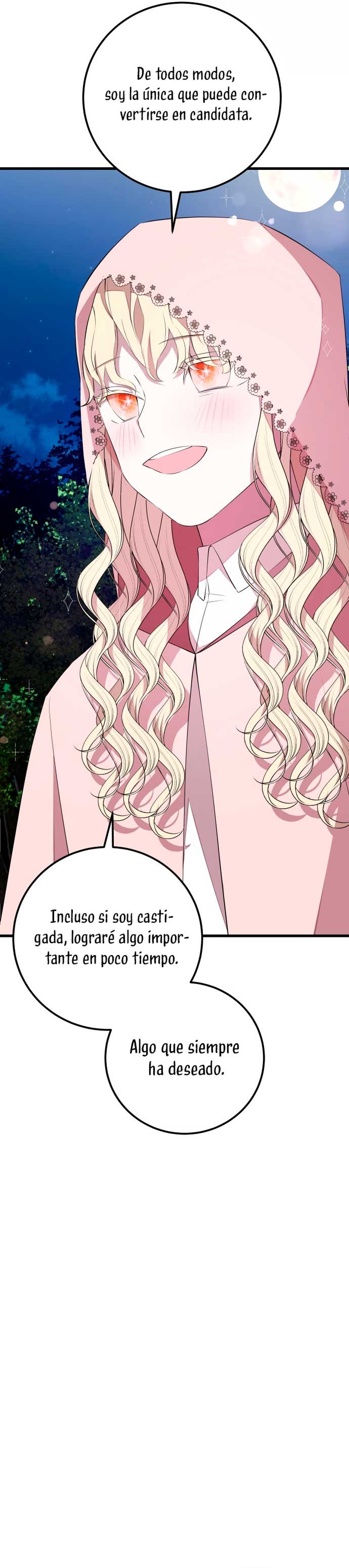 Vendí las acciones del personaje principal Capítulo 98 - Página 9