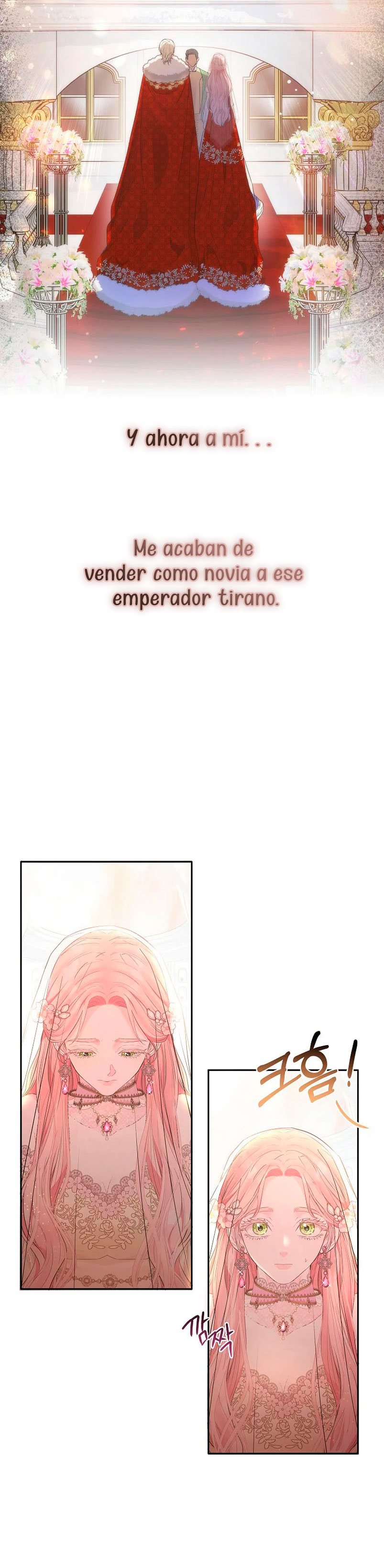 Marido tirano, con la que estás obsesionado está en otra parte Capítulo 1 - Página 10