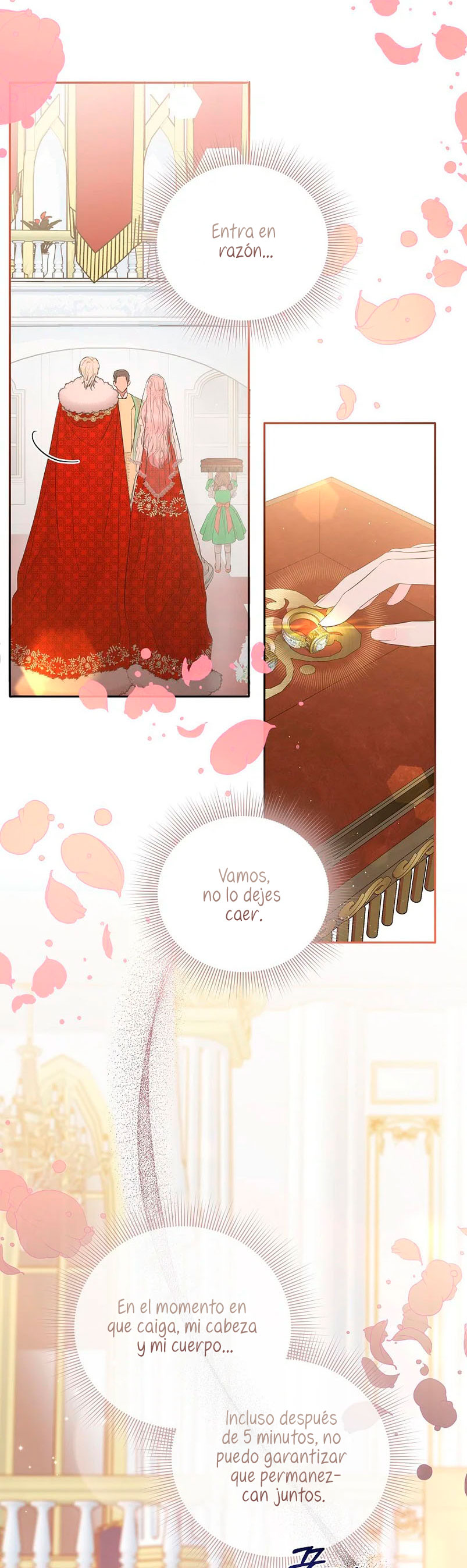 Marido tirano, con la que estás obsesionado está en otra parte Capítulo 1 - Página 13