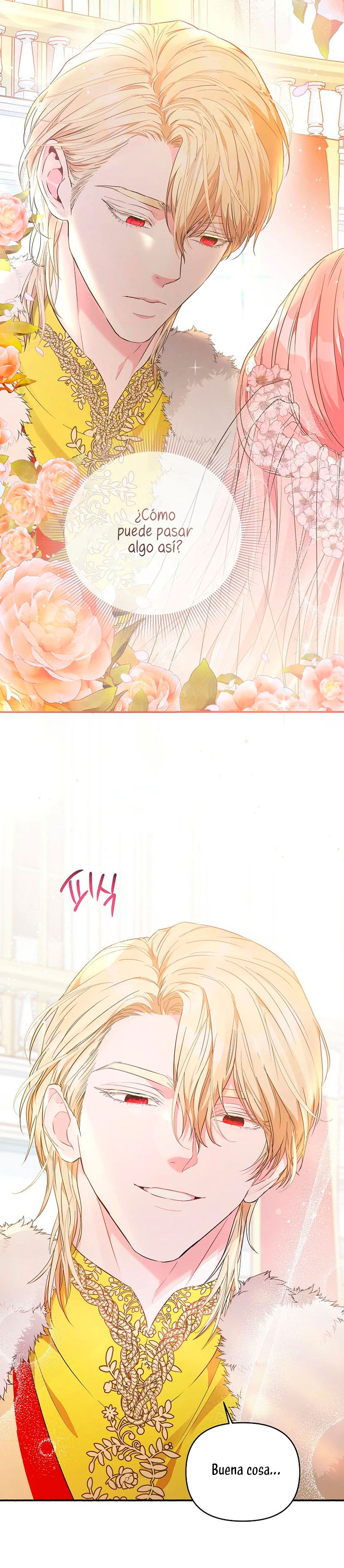 Marido tirano, con la que estás obsesionado está en otra parte Capítulo 1 - Página 17