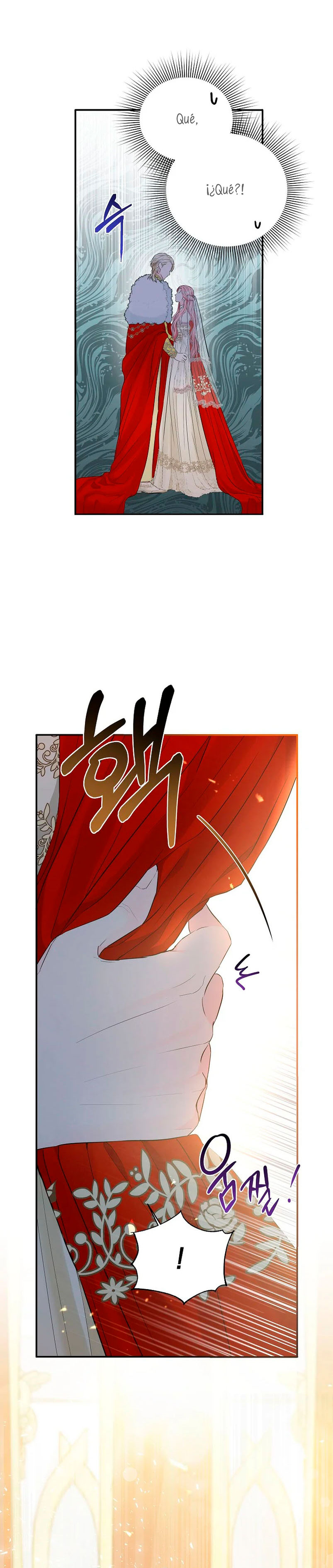 Marido tirano, con la que estás obsesionado está en otra parte Capítulo 1 - Página 18