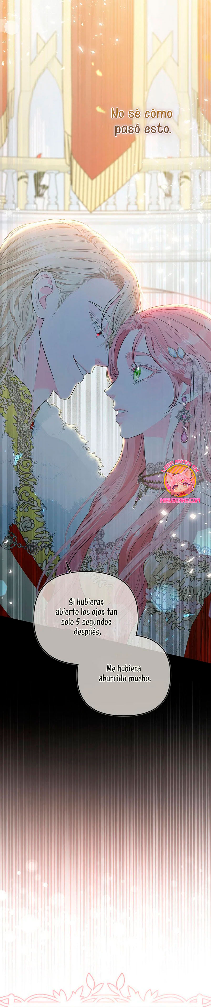 Marido tirano, con la que estás obsesionado está en otra parte Capítulo 1 - Página 19