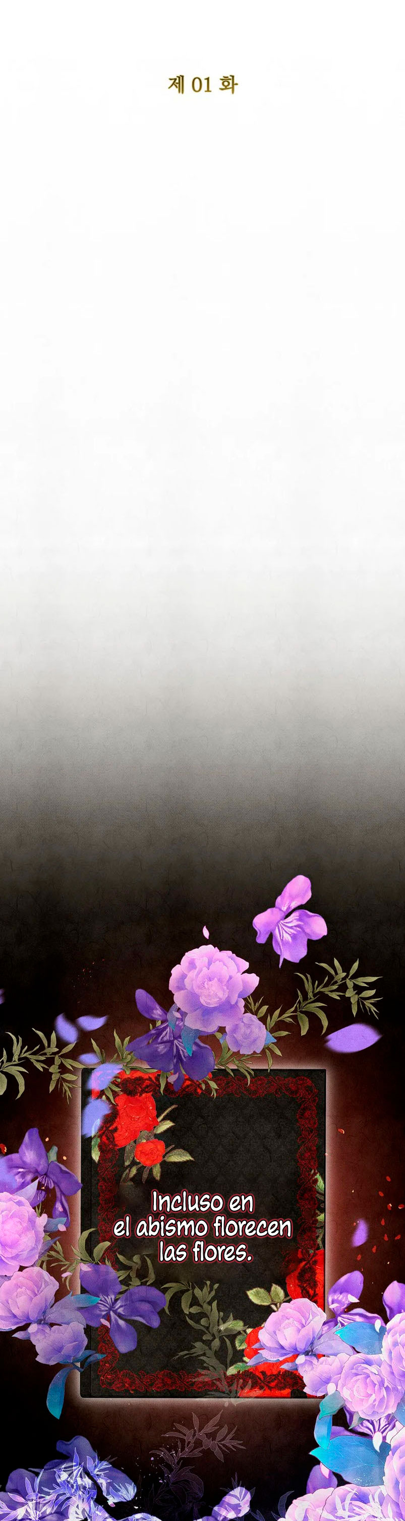 Marido tirano, con la que estás obsesionado está en otra parte Capítulo 1 - Página 22