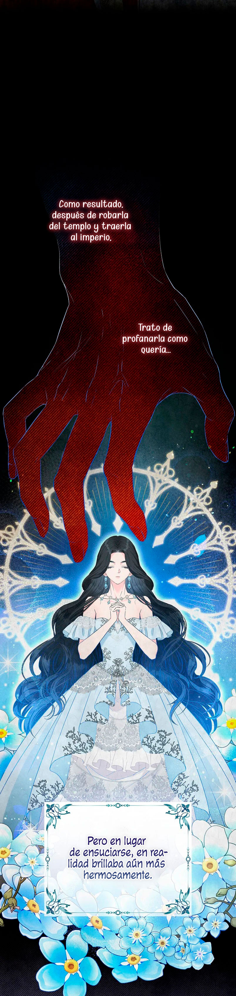 Marido tirano, con la que estás obsesionado está en otra parte Capítulo 1 - Página 26