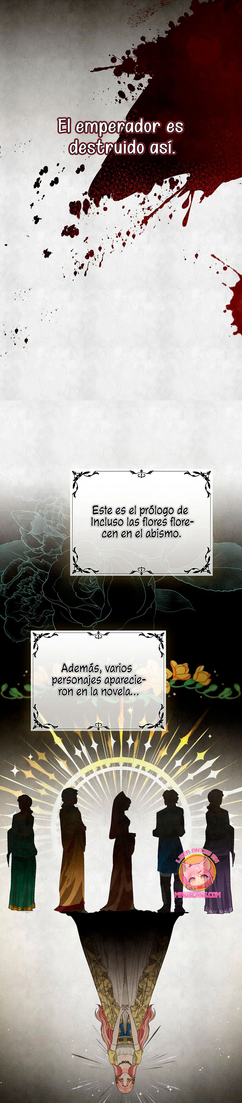 Marido tirano, con la que estás obsesionado está en otra parte Capítulo 1 - Página 29