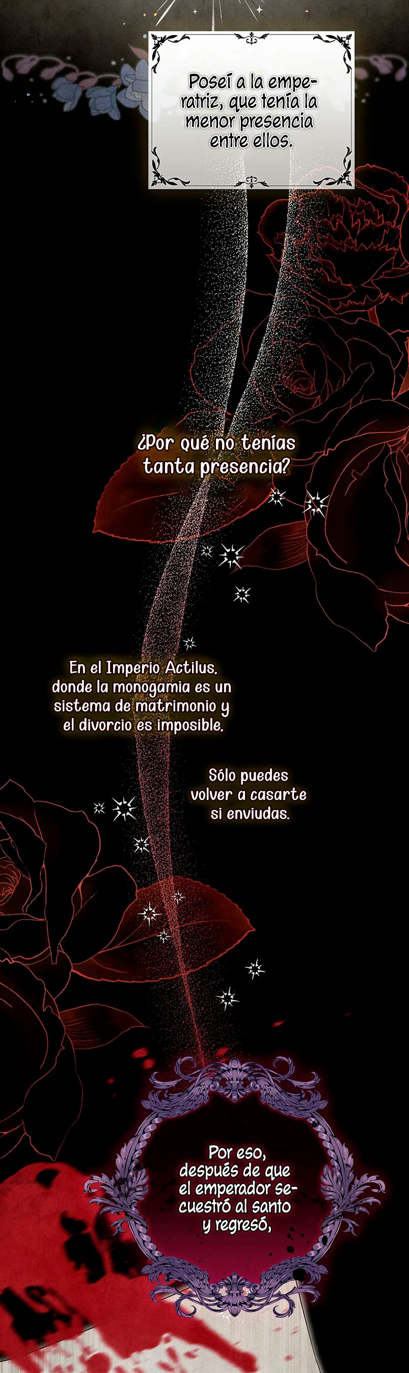 Marido tirano, con la que estás obsesionado está en otra parte Capítulo 1 - Página 30