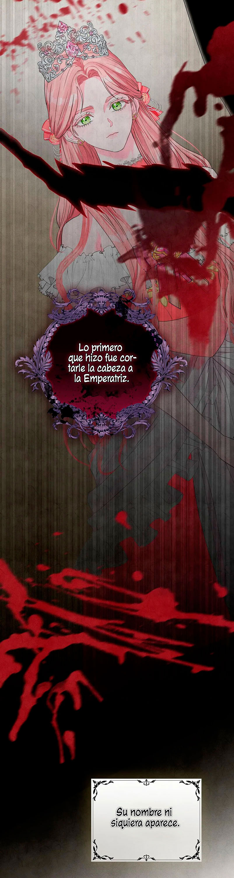 Marido tirano, con la que estás obsesionado está en otra parte Capítulo 1 - Página 31