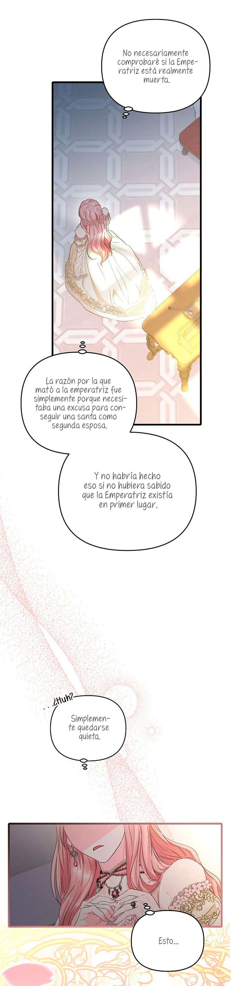 Marido tirano, con la que estás obsesionado está en otra parte Capítulo 1 - Página 42