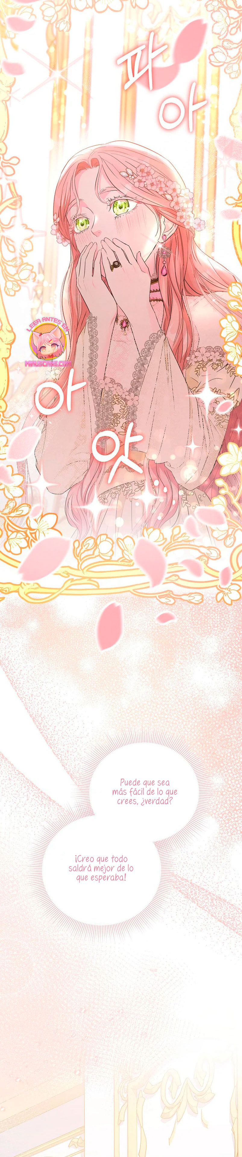 Marido tirano, con la que estás obsesionado está en otra parte Capítulo 1 - Página 43