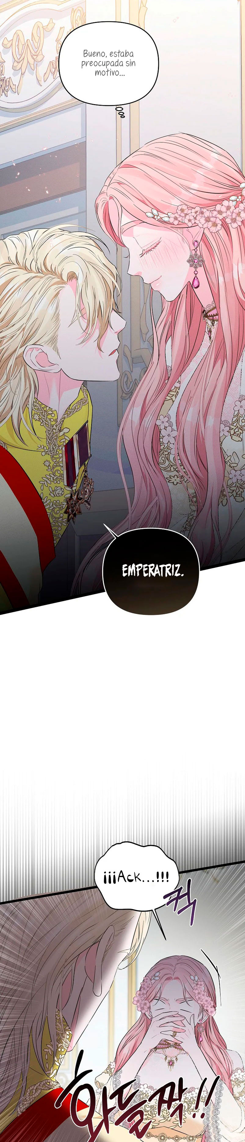 Marido tirano, con la que estás obsesionado está en otra parte Capítulo 1 - Página 44