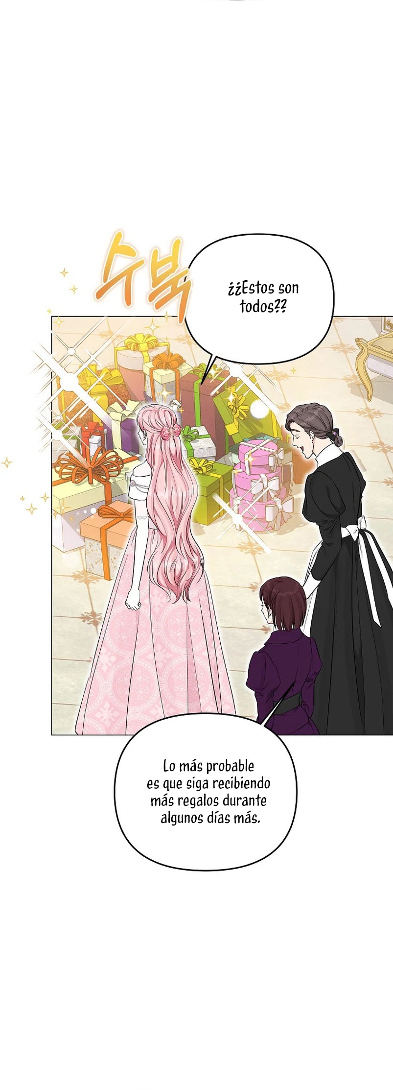 Marido tirano, con la que estás obsesionado está en otra parte Capítulo 10 - Página 11