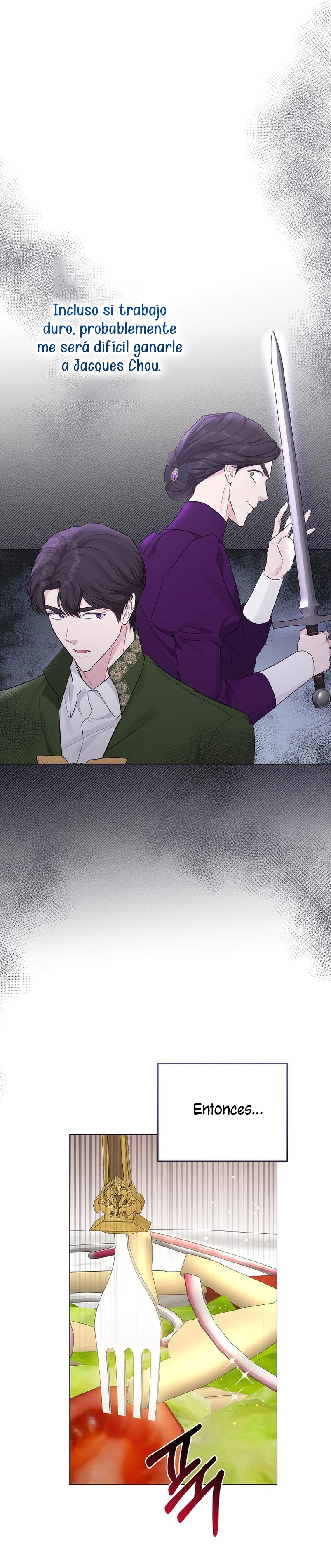 Marido tirano, con la que estás obsesionado está en otra parte Capítulo 10 - Página 14