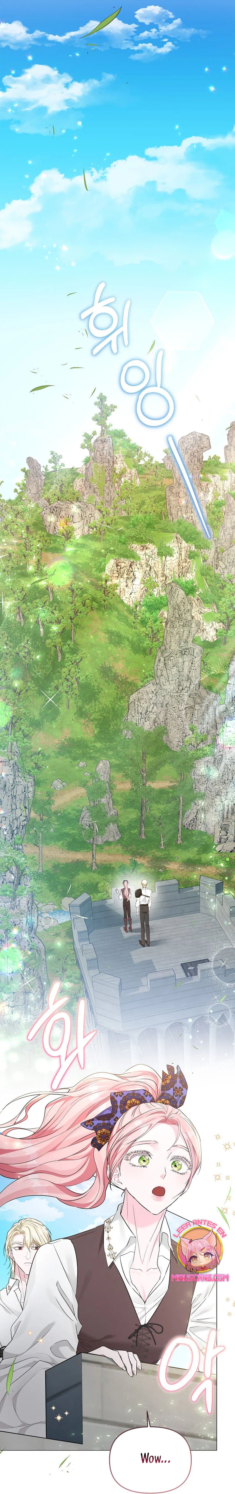 Marido tirano, con la que estás obsesionado está en otra parte Capítulo 10 - Página 20