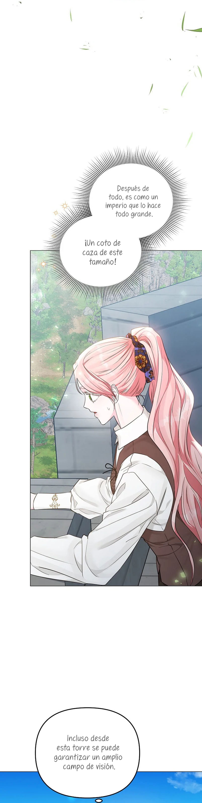 Marido tirano, con la que estás obsesionado está en otra parte Capítulo 10 - Página 21