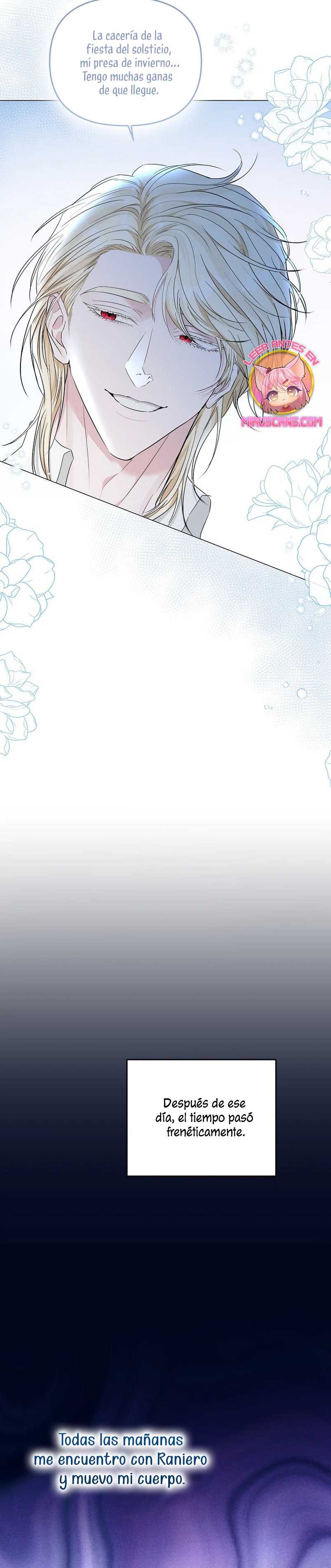 Marido tirano, con la que estás obsesionado está en otra parte Capítulo 10 - Página 25