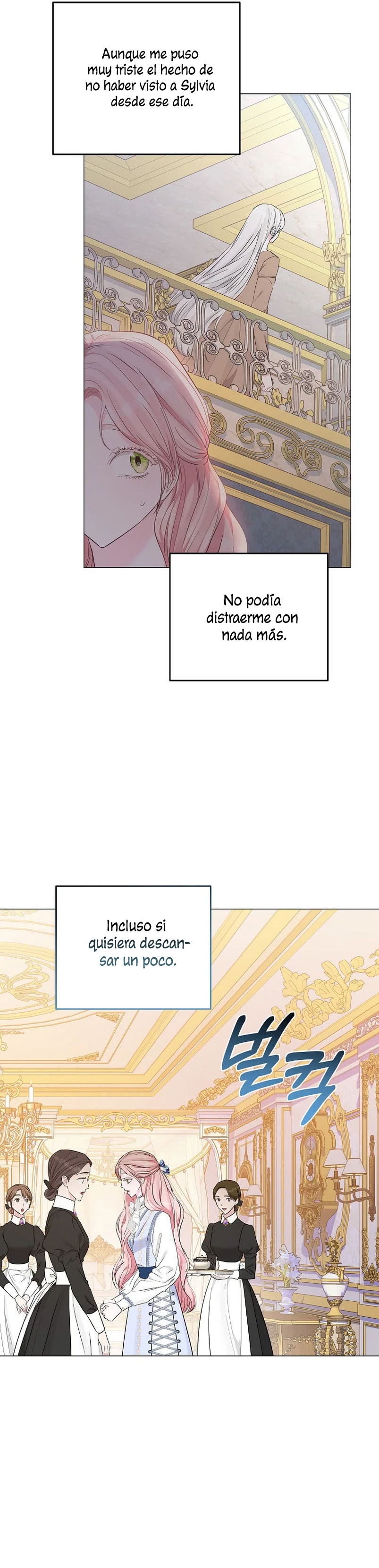 Marido tirano, con la que estás obsesionado está en otra parte Capítulo 10 - Página 27