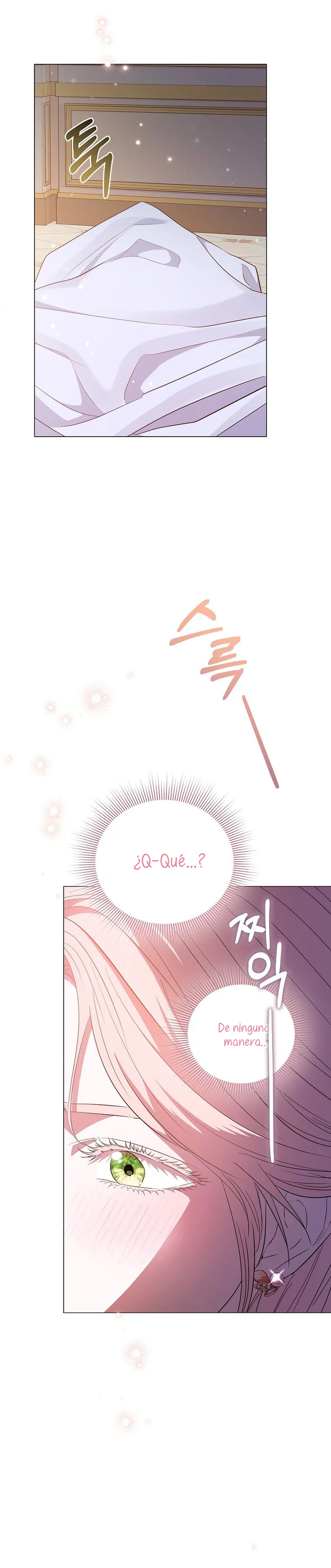 Marido tirano, con la que estás obsesionado está en otra parte Capítulo 10 - Página 35