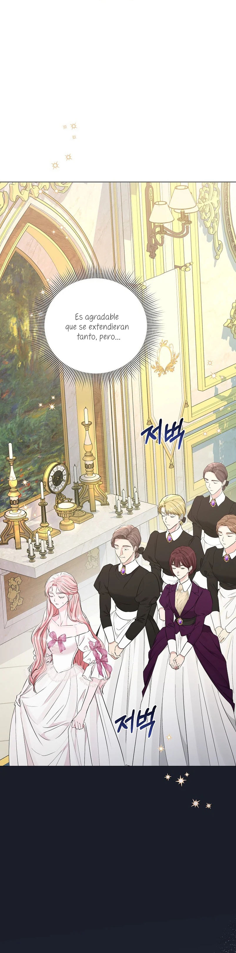 Marido tirano, con la que estás obsesionado está en otra parte Capítulo 10 - Página 4