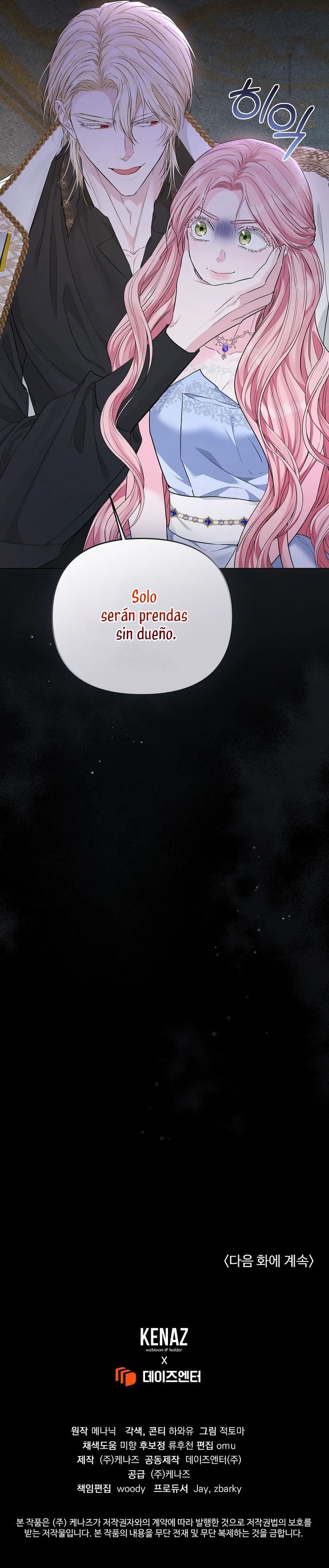 Marido tirano, con la que estás obsesionado está en otra parte Capítulo 10 - Página 42