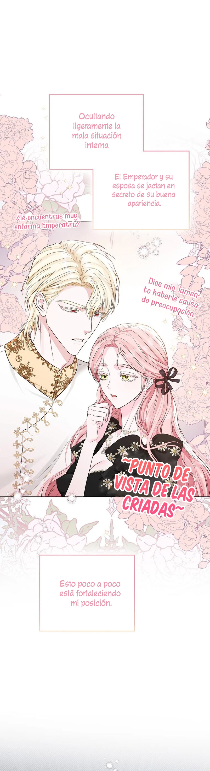 Marido tirano, con la que estás obsesionado está en otra parte Capítulo 10 - Página 8