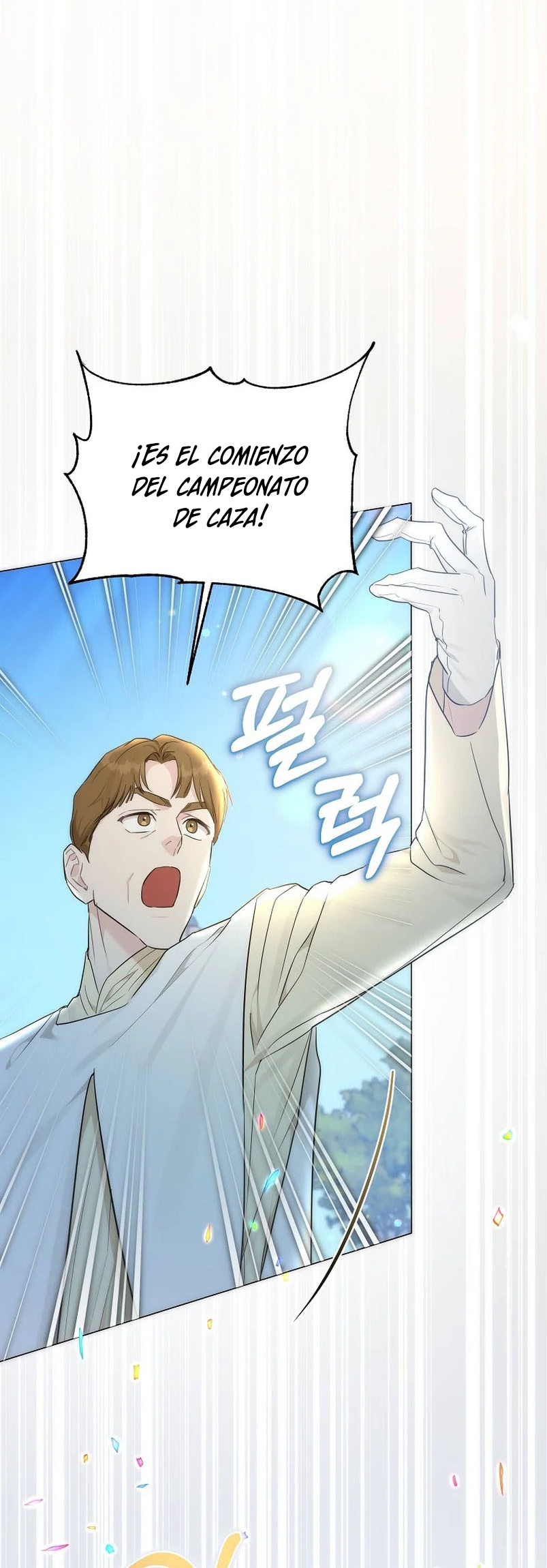 Marido tirano, con la que estás obsesionado está en otra parte Capítulo 11 - Página 12