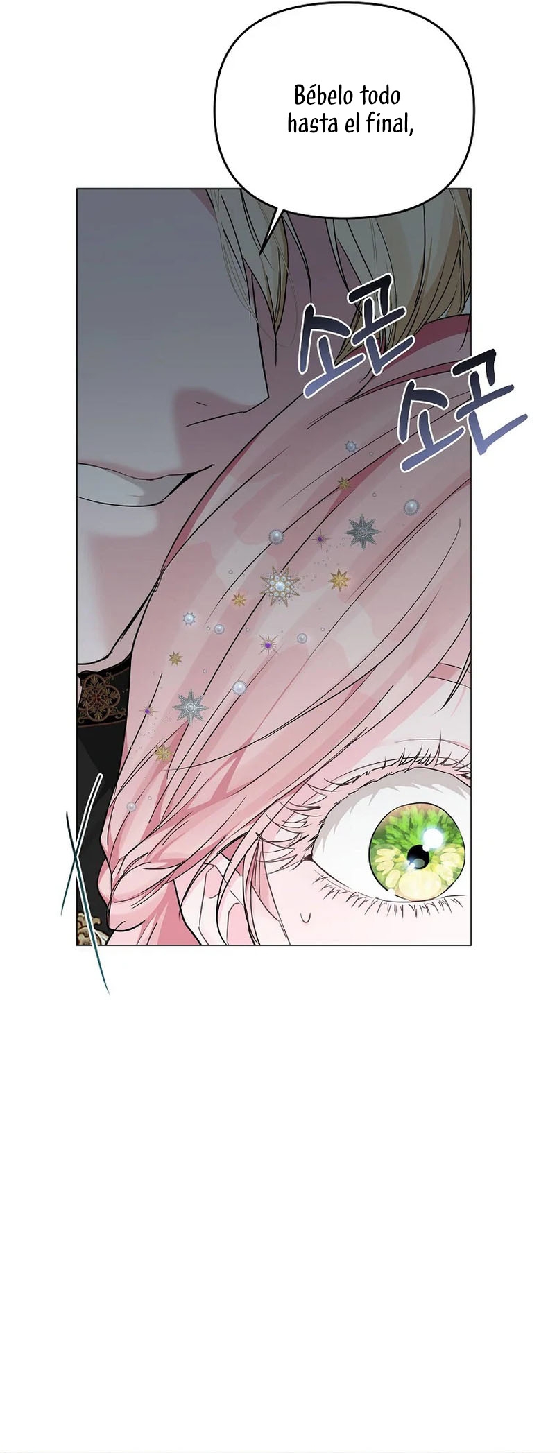 Marido tirano, con la que estás obsesionado está en otra parte Capítulo 11 - Página 20