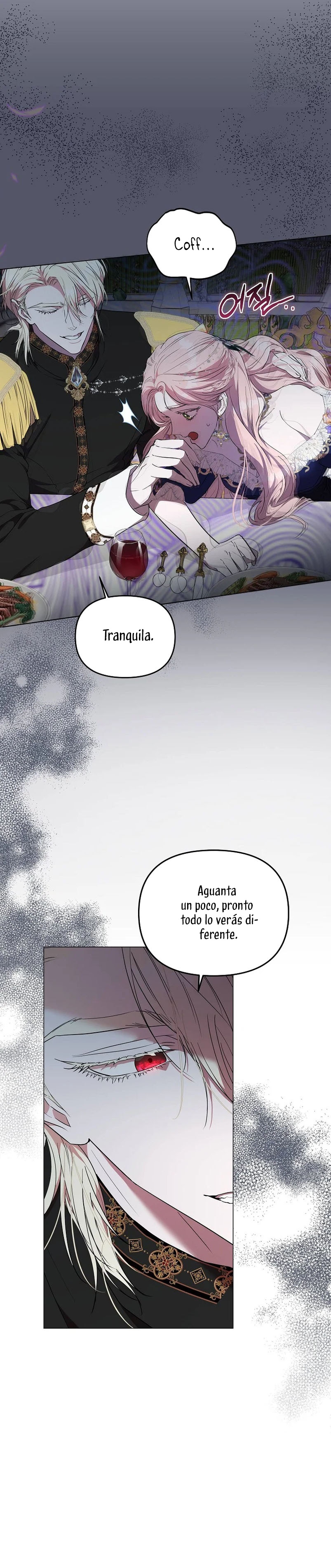 Marido tirano, con la que estás obsesionado está en otra parte Capítulo 11 - Página 24