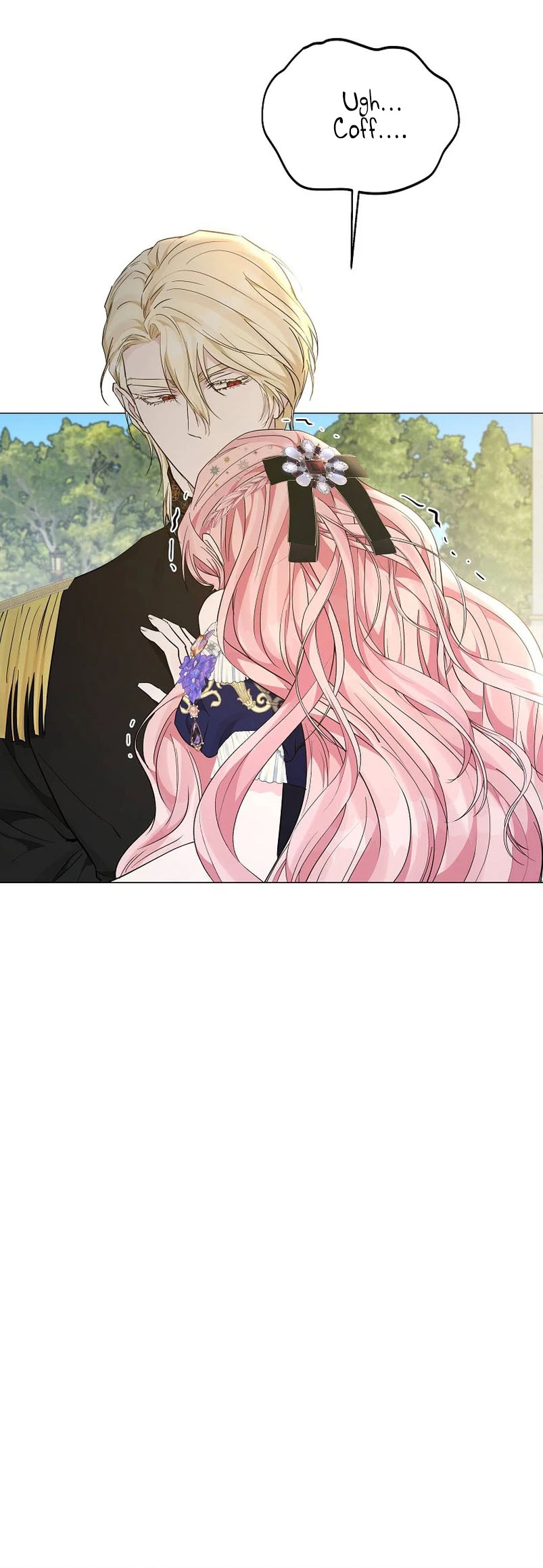 Marido tirano, con la que estás obsesionado está en otra parte Capítulo 11 - Página 25