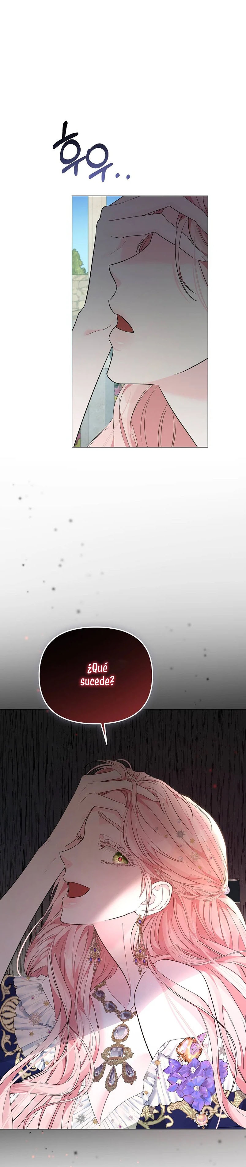 Marido tirano, con la que estás obsesionado está en otra parte Capítulo 11 - Página 27