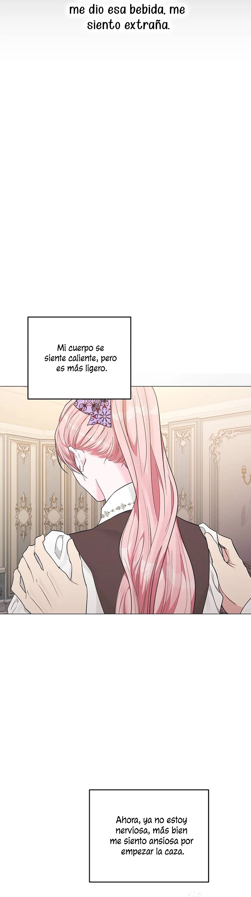 Marido tirano, con la que estás obsesionado está en otra parte Capítulo 11 - Página 31