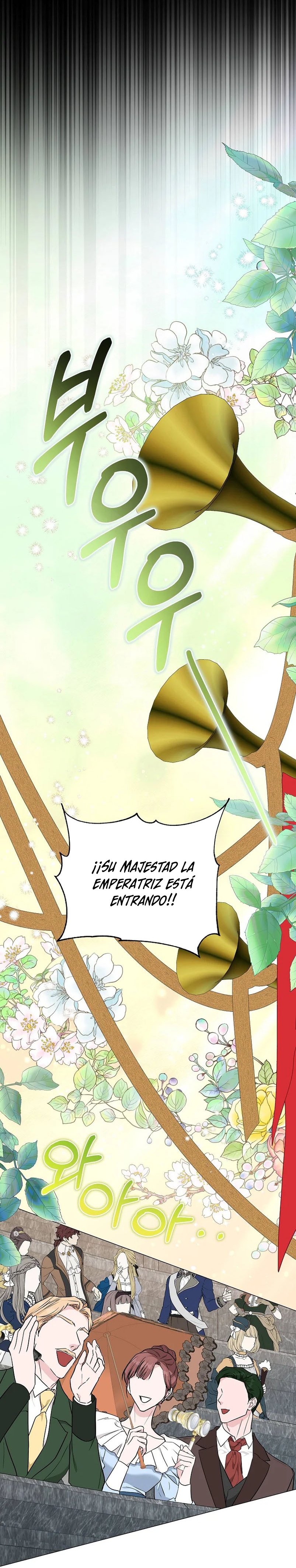 Marido tirano, con la que estás obsesionado está en otra parte Capítulo 11 - Página 35