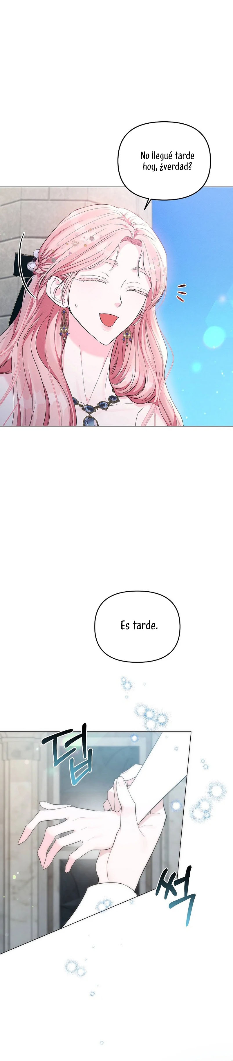 Marido tirano, con la que estás obsesionado está en otra parte Capítulo 11 - Página 6