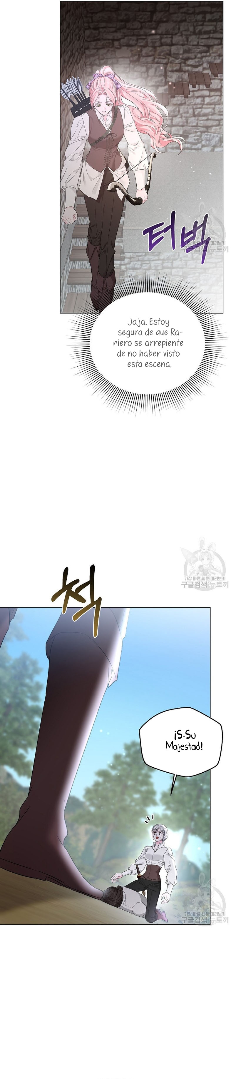 Marido tirano, con la que estás obsesionado está en otra parte Capítulo 12 - Página 20