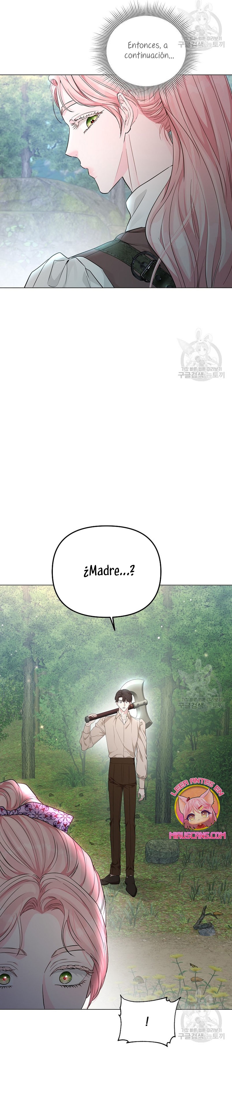 Marido tirano, con la que estás obsesionado está en otra parte Capítulo 12 - Página 26