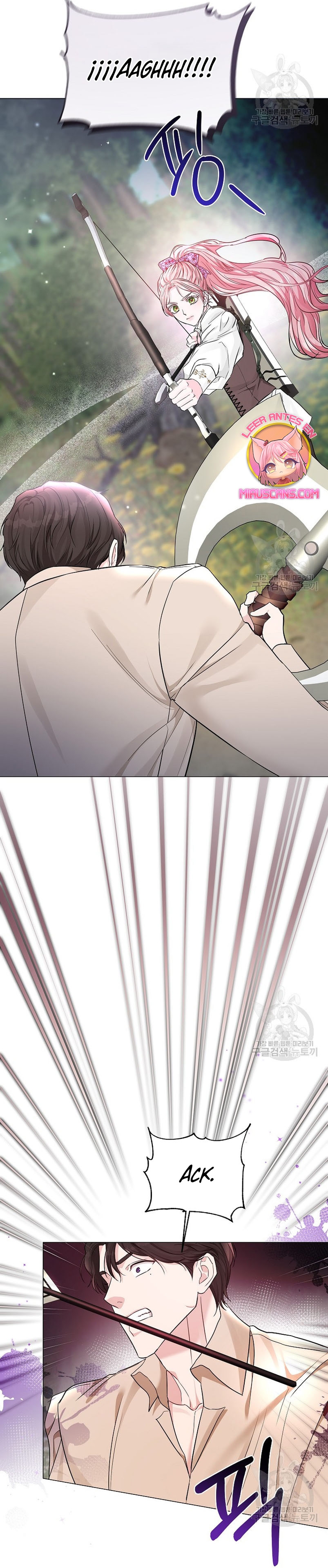 Marido tirano, con la que estás obsesionado está en otra parte Capítulo 12 - Página 30