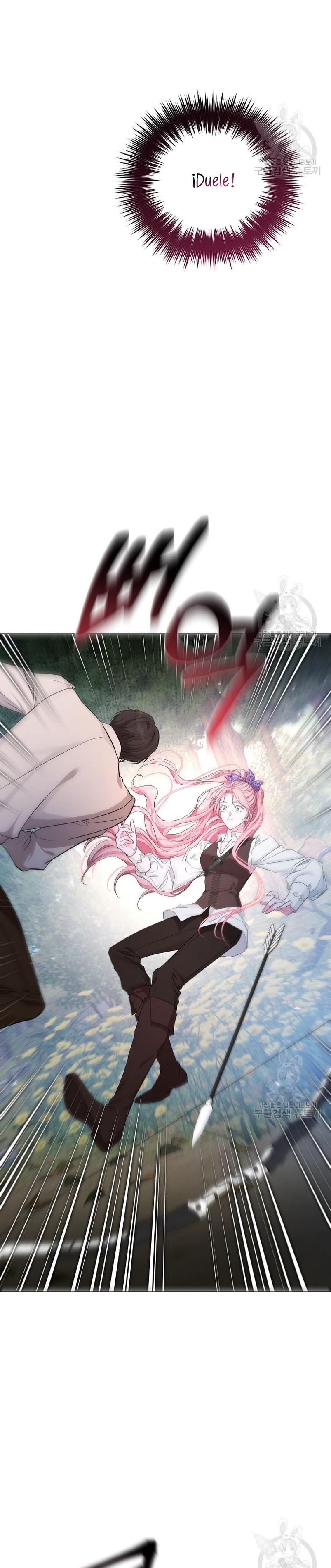 Marido tirano, con la que estás obsesionado está en otra parte Capítulo 12 - Página 33