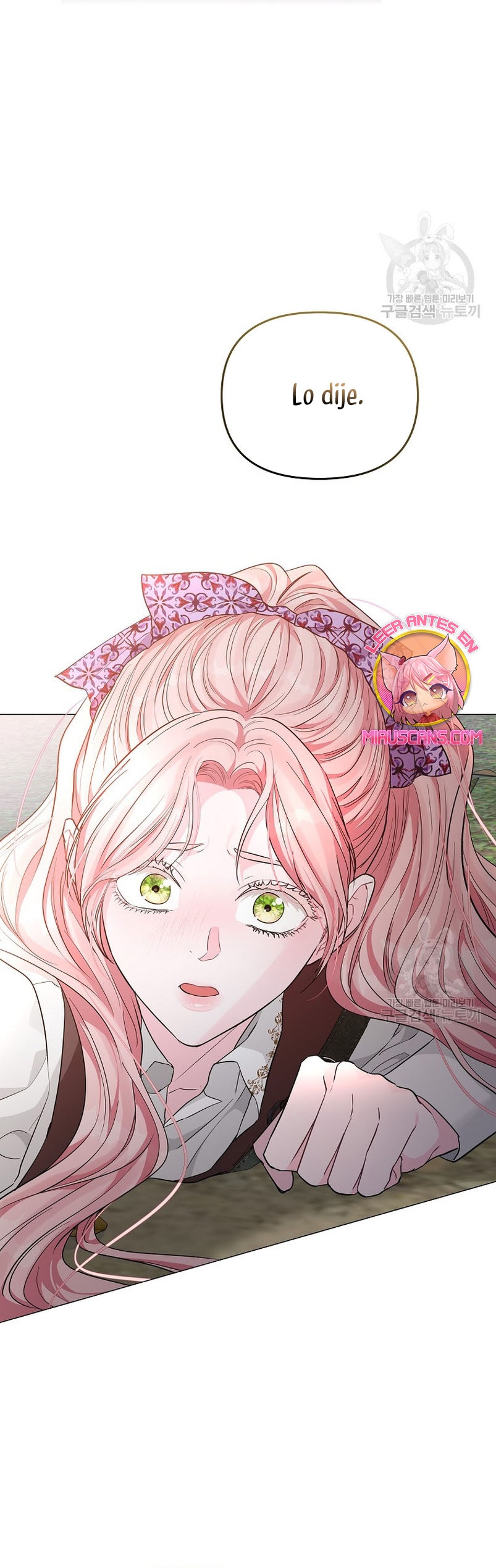 Marido tirano, con la que estás obsesionado está en otra parte Capítulo 12 - Página 38