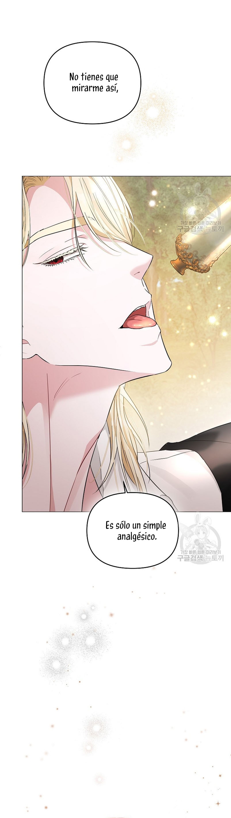 Marido tirano, con la que estás obsesionado está en otra parte Capítulo 12 - Página 43
