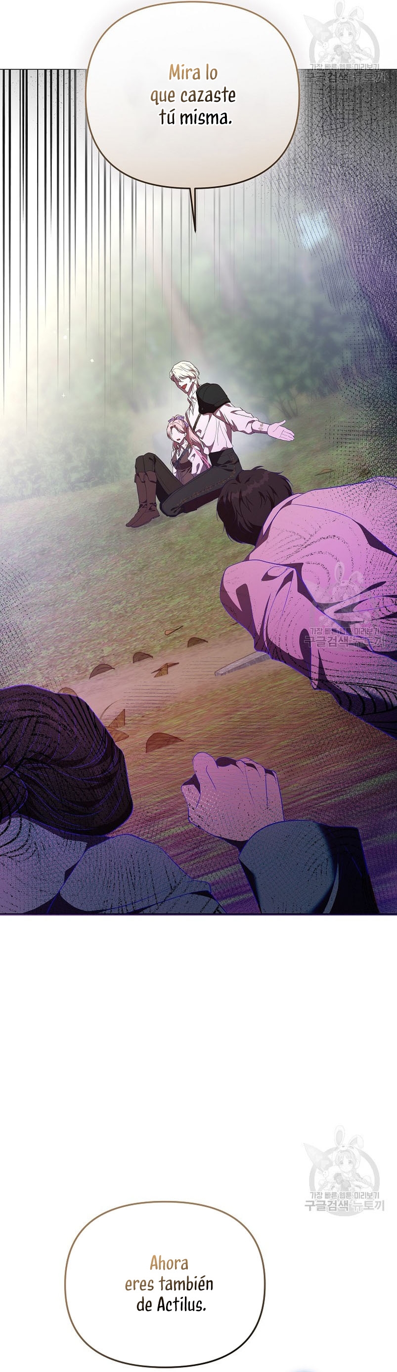 Marido tirano, con la que estás obsesionado está en otra parte Capítulo 12 - Página 46