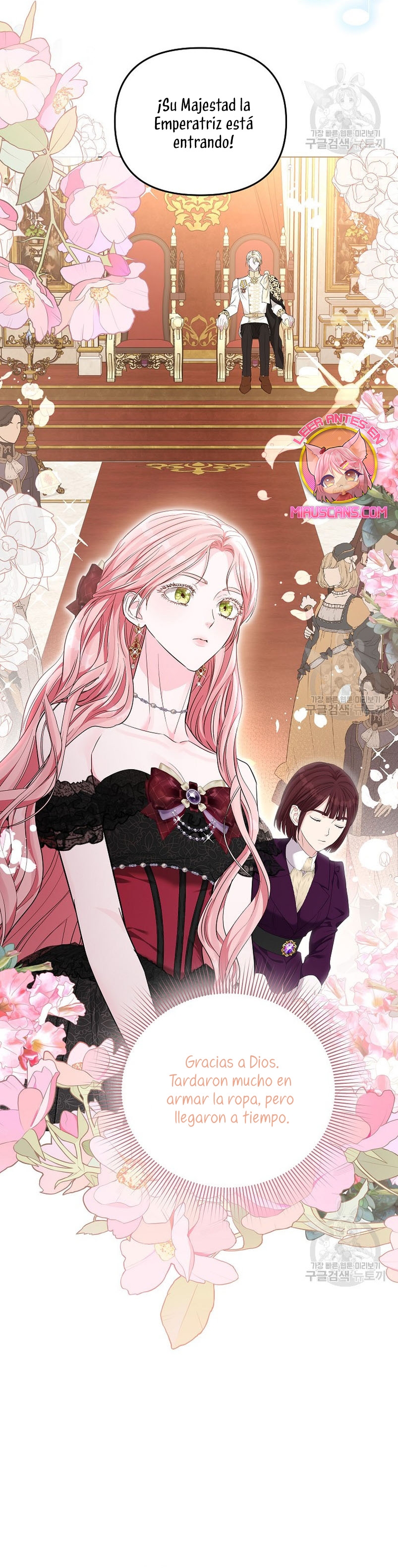 Marido tirano, con la que estás obsesionado está en otra parte Capítulo 13 - Página 10