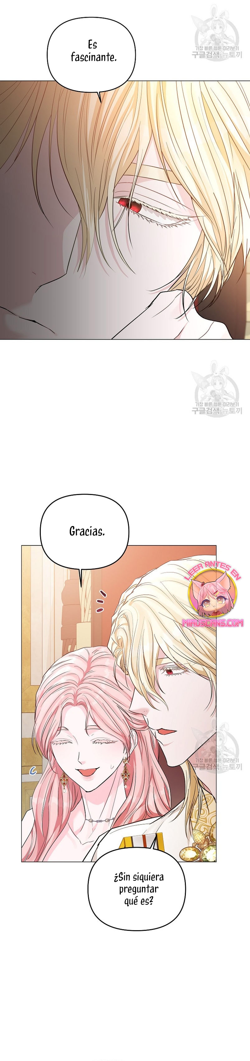 Marido tirano, con la que estás obsesionado está en otra parte Capítulo 13 - Página 12