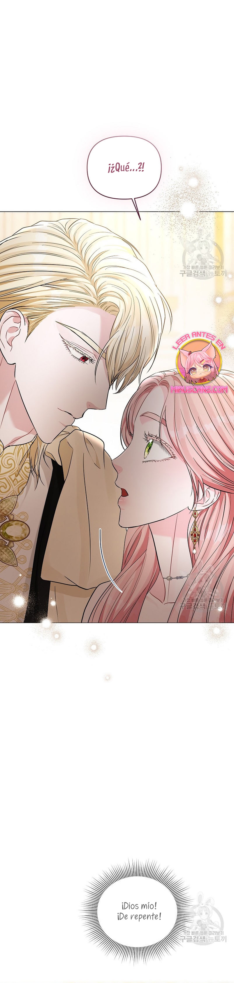 Marido tirano, con la que estás obsesionado está en otra parte Capítulo 13 - Página 17