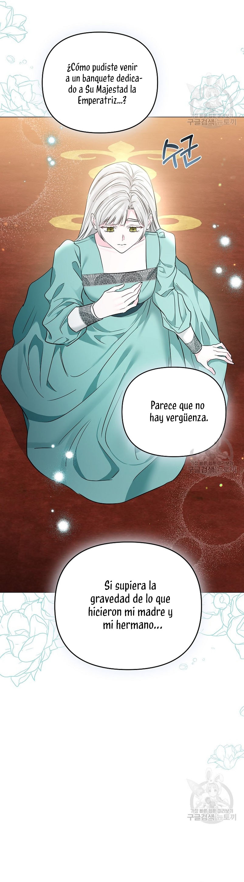 Marido tirano, con la que estás obsesionado está en otra parte Capítulo 13 - Página 32