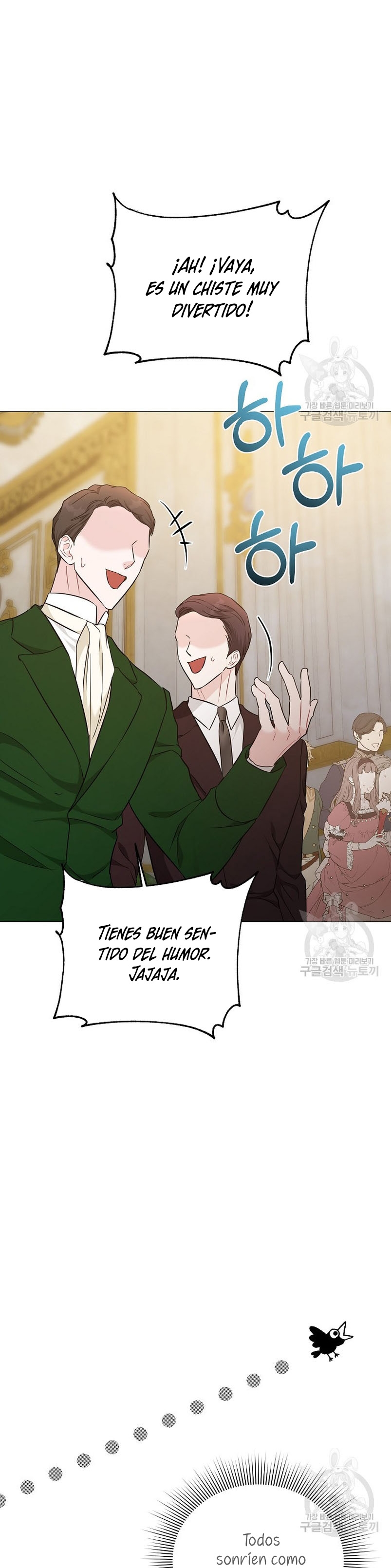 Marido tirano, con la que estás obsesionado está en otra parte Capítulo 13 - Página 38