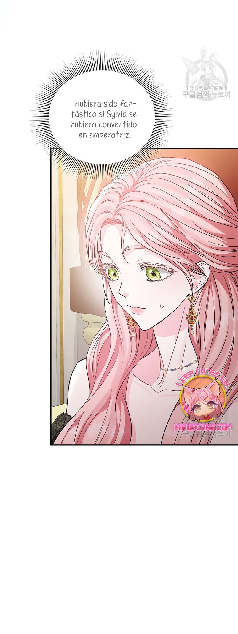 Marido tirano, con la que estás obsesionado está en otra parte Capítulo 13 - Página 42