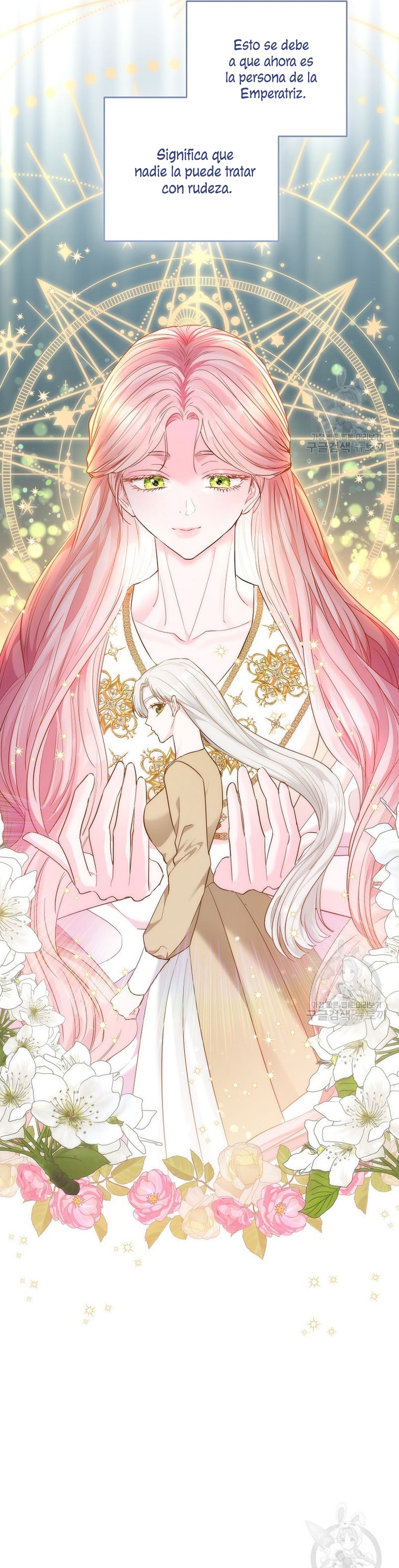 Marido tirano, con la que estás obsesionado está en otra parte Capítulo 13 - Página 44