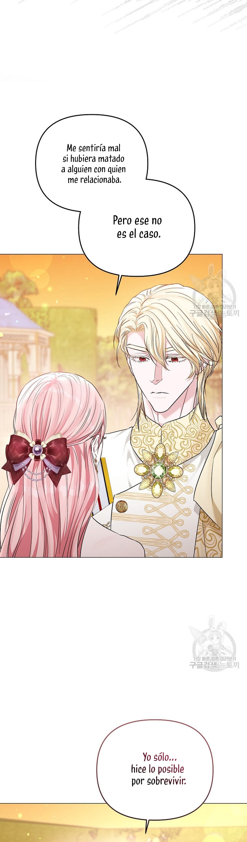 Marido tirano, con la que estás obsesionado está en otra parte Capítulo 14 - Página 10